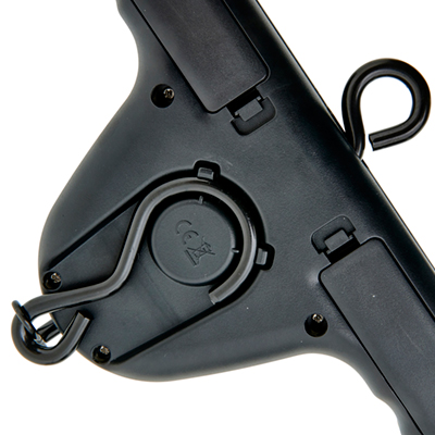 Peson Digital Starbaits STB Challenger 50kg - description 06