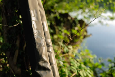 Housse Etanche Nash Scope OPS Stink Bag - description 14