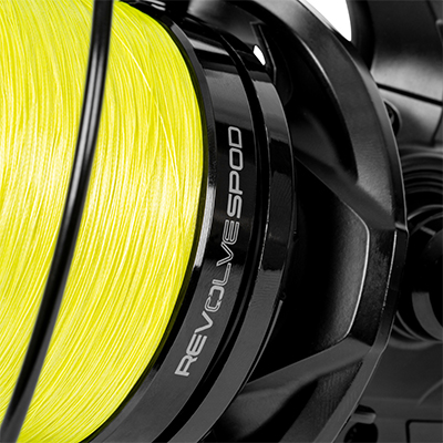 Ensemble Avid Carp Revolve Spod/Marker 50mm 12' - description 22