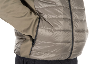 Veste