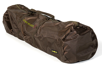 Biwy Pro Elite Pro Bunker Z 2 places - description 10