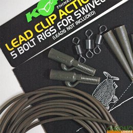 Kit filet pva korda funnel original system – Chrono Carpe ©