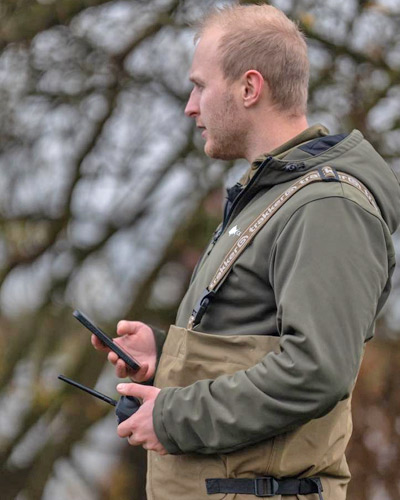 Kit Echosondeur BeeTackle Mount Sonar - description 07