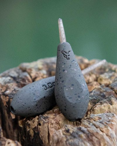 Plomb Fox Edges Distance In Line - description 01