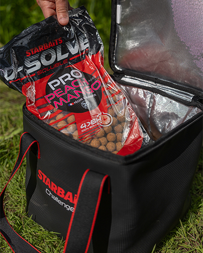Sac Isotherme Étanche Starbaits STB Challenger - description 04