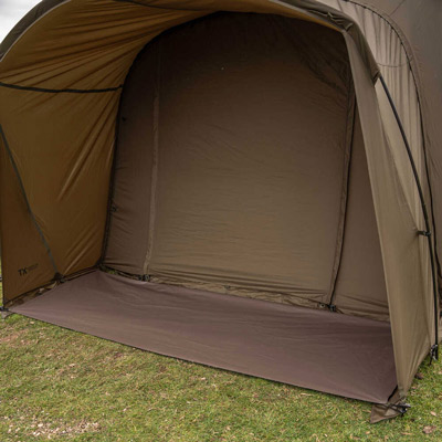 Abri Avid Carp Screen House XT (Biwy + Tapis de Sol) (Occasion) - description 13
