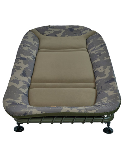Bed Chair Solar Worldwide STD 6 pieds - description 06