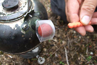 Gaine Anti Ecrevisse Gardner Hardball Bait Saver (par 3) -Moulinets soldes 2d54c22c8c0206eb73fa480eb015cefe0e32f14e amb02