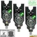 nash-siren-s5-digital-verde-avvisatori-x3