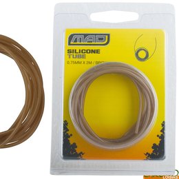 tubo-mad-silicone-brown-2m