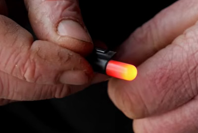 Lumière Spomb Light Vert - description 06