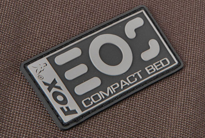 Bed Chair Fox EOS Compact 6 pieds - description 01