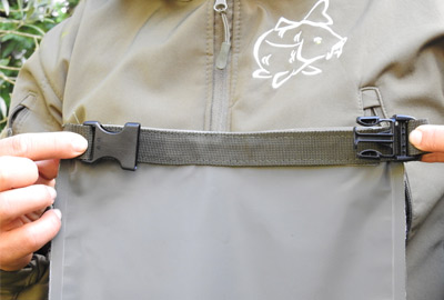 Housse Etanche Prowess Pour Epuisette/Sac De Pesée -Promos Lignes Magasin 2eb7f4f0ca67255612fdf8a0d99d4c56d9e151ad 226175amb3