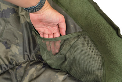 Siège Solar Worldwide Swing Chair - description 06