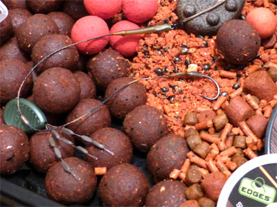 Lest Fox Edges Tungsten Hooklink Sinkers (par 9) -Hameçons Soldes Boutique 2f9d923c09f0d87e7dfc06ce4703a56e70fecffe 231857AMB1 1