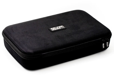 Coffret de Rangement Delkim Black Box V2 - description 01