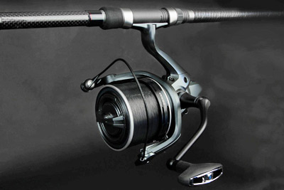 Shimano ultegra ci4 5500 xtc reel – Chrono Carp ©