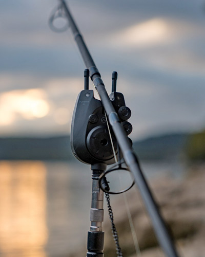 Prowess Summa 3 Bite Alarms Set - description 05