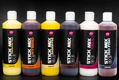 Attractant