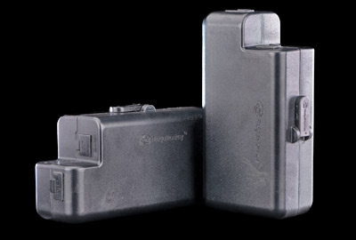 Batteries Bateau Amorceur RidgeMonkey Hunter 3000 (les 2) - description 03