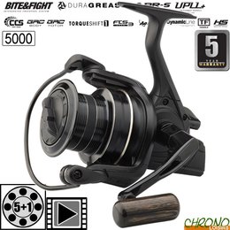 prologic-fulcrum-xd-5000-fd-reel
