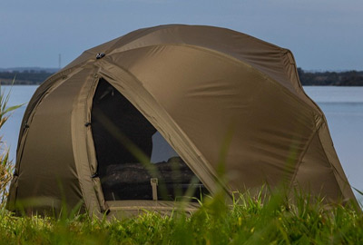Abri Trakker Summit X Brolly System 1 place - description 21