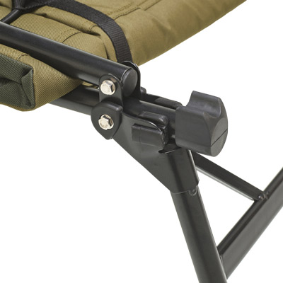 Pack Bed Level Prowess Initia Compact  - description 07