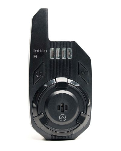 Coffret Prowess Centrale 2 Détecteurs Initia - description 09