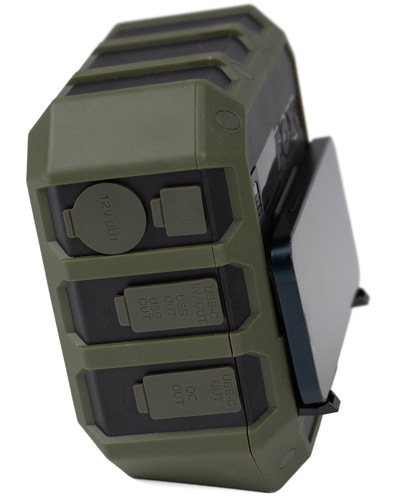 Batterie Fox Halo Wireless Power 96K - description 08