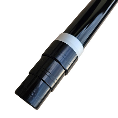 Manche de Mise à l'Eau Bait Boat Pod Lifting Pole Deluxe 58-148cm - description 01