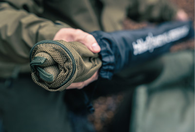 Sac de Pesée Trakker Flottant Sanctuary T1 XL Retention Sling (Occasion) - description 05