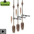 kit-montage-fox-edges-camo-heli-clip-50lbs-leadcore-par-3