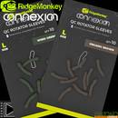 gaine-demerillon-ridgemonkey-connexion-qc-rotator-sleeves-par-10