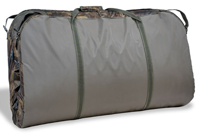 Matelas de Réception Nash Carp Care Deluxe Beanie Mat XL - description 12