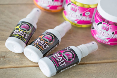 Booster Mainline Bait Spray Milky Toffee 50ml -DYNAMITE BAITS 33250f6ba3f75264dc5c6185e43d6e5b98a173a1 SpraysAmb 6