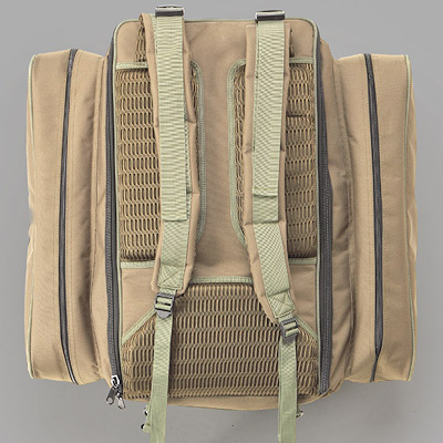 Sac de Transport BeeTackle pour Bateau Icon Edition - description 03