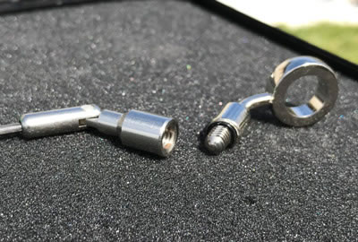 Coffret Carp Design 3 Balanciers Slim Pro Carb -Hameçon Pro Soldes Magasin 33548c40a9830a39b7d8f6cb1ad7bc6e114f8fec 204694amb6