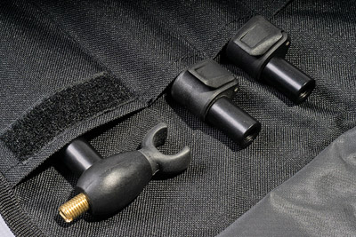 Rod Pod Sonik VaderX 2 Cannes -Fox || PROLOGIC Soldes Magasin 33853e6ec285311148e26948391c6e3017c2c9ad 205140AMB4