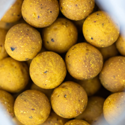 Bouillettes Big Carp Fruit Bomb 2.5kg 20mm - description 01