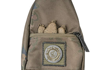 Housse Individuelle Nash Scope OPS So' Protect 9' - description 08