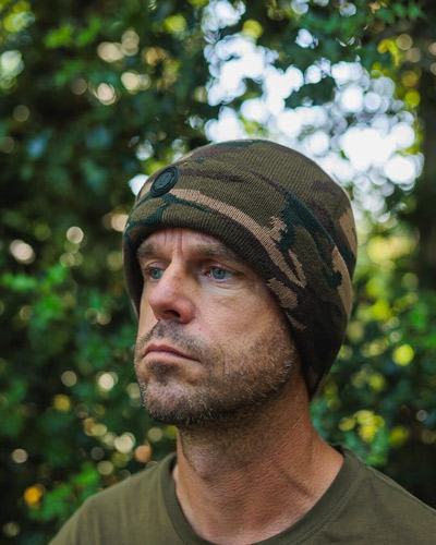 Bonnet Fox Camo Sherpa Tec - description 05