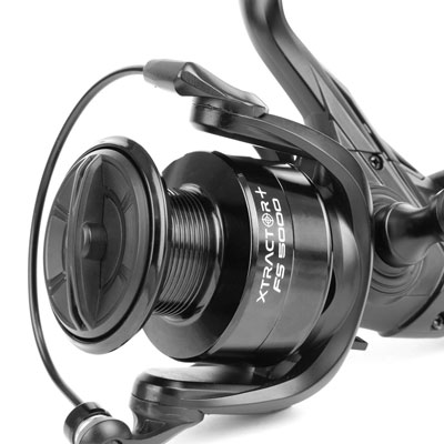 Carrete Sonik Desembragable Xtractor+ FS 5000 (x3) - description 01