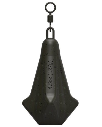 Plomb à Sonder Avid Carp Extremity Marker Lead - description 05