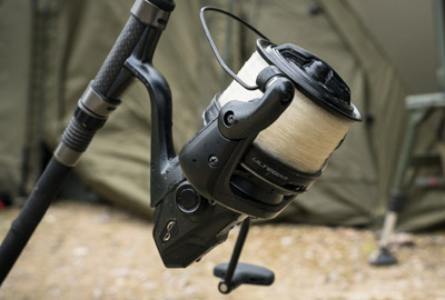 Ensemble Shimano TX-5B Carp Intensity 10' 3.5lbs Ultegra 14000 XTE - description 15