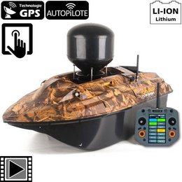carp-design-v80-evo-gps-camo-bait-boat-divaricatore-esche