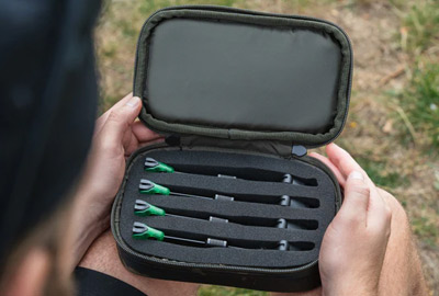 Coffret de Rangement Nash Subterfuge Siren Micro Swing Arm - description 05