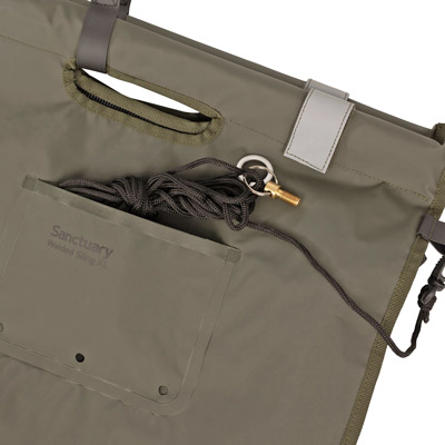 Pack No Kill Trakker Sanctuary Welded 2 pièces - description 25