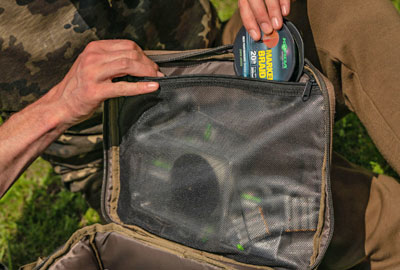 Pack Bagagerie Korda Compac 3x12' (2 Pièces) 19 Pack Bagagerie Korda Compac 3x12' (2 Pièces) -Balanciers Soldes 3623ec2051dd91309dcff6b6873abe0b3ad2399c 226025amb9