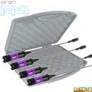 nash-4-hangers-siren-night-glo-bobbins-small-set-purple