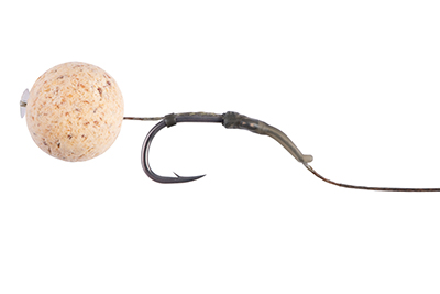 Adaptateur Fox Edges Naturals Short Line Aligna (par 10) - description 02